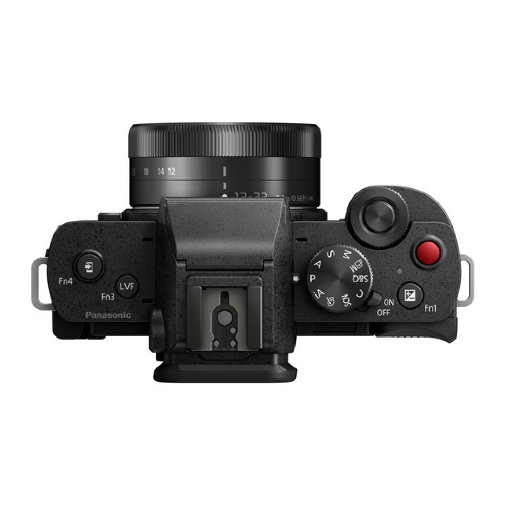 Panasonic LUMIX DC-G100V 12-32mm Vlogger相機 套裝組 公司貨 | 微單-M43 | Yahoo奇摩購物中心