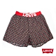 Levis 四角褲Boxer 寬鬆舒適 品牌LOGO圖樣 product thumbnail 1