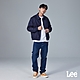 Lee 男款 短版休閒外套 丈青 product thumbnail 1