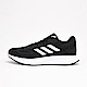 Adidas Duramo SL 2.0 [GW8336] 男 慢跑鞋 運動 跑鞋 休閒 舒適 透氣 緩震 愛迪達 黑白 product thumbnail 1