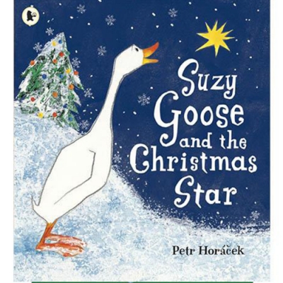 Suzy Goose And The Christmas Star 蘇西找星星