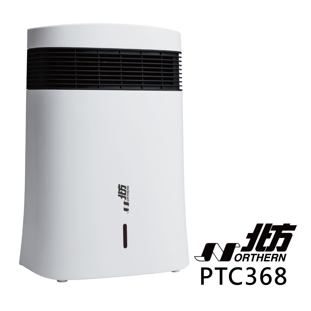 【超值】北方房間/浴室兩用電暖器 PTC368 - 電暖器 - @網紅直播人氣商品