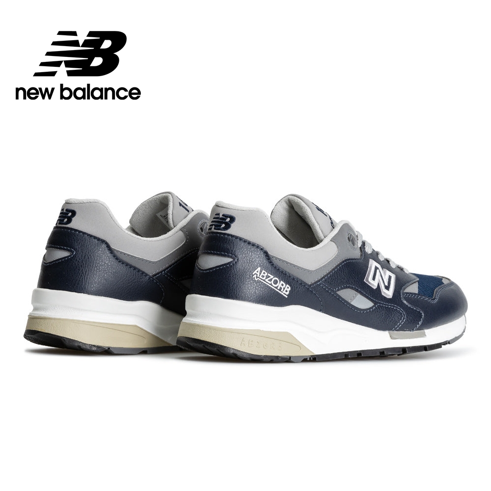 New Balance]復古鞋_中性_深藍色_CM1600LV-D楦| 休閒鞋| Yahoo奇摩購物中心