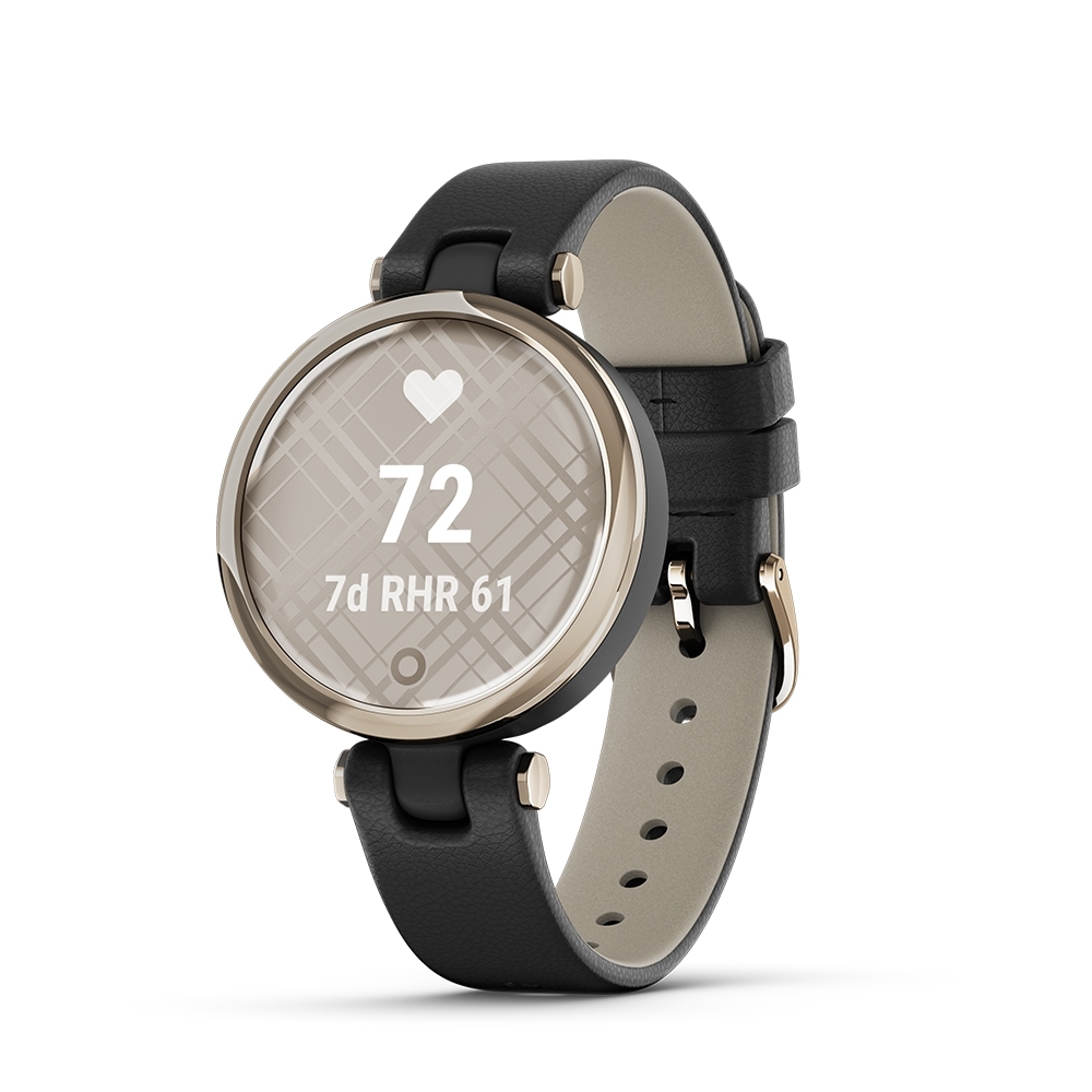 GARMIN Lily 智慧腕錶 經典款 血氧監測 product image 1