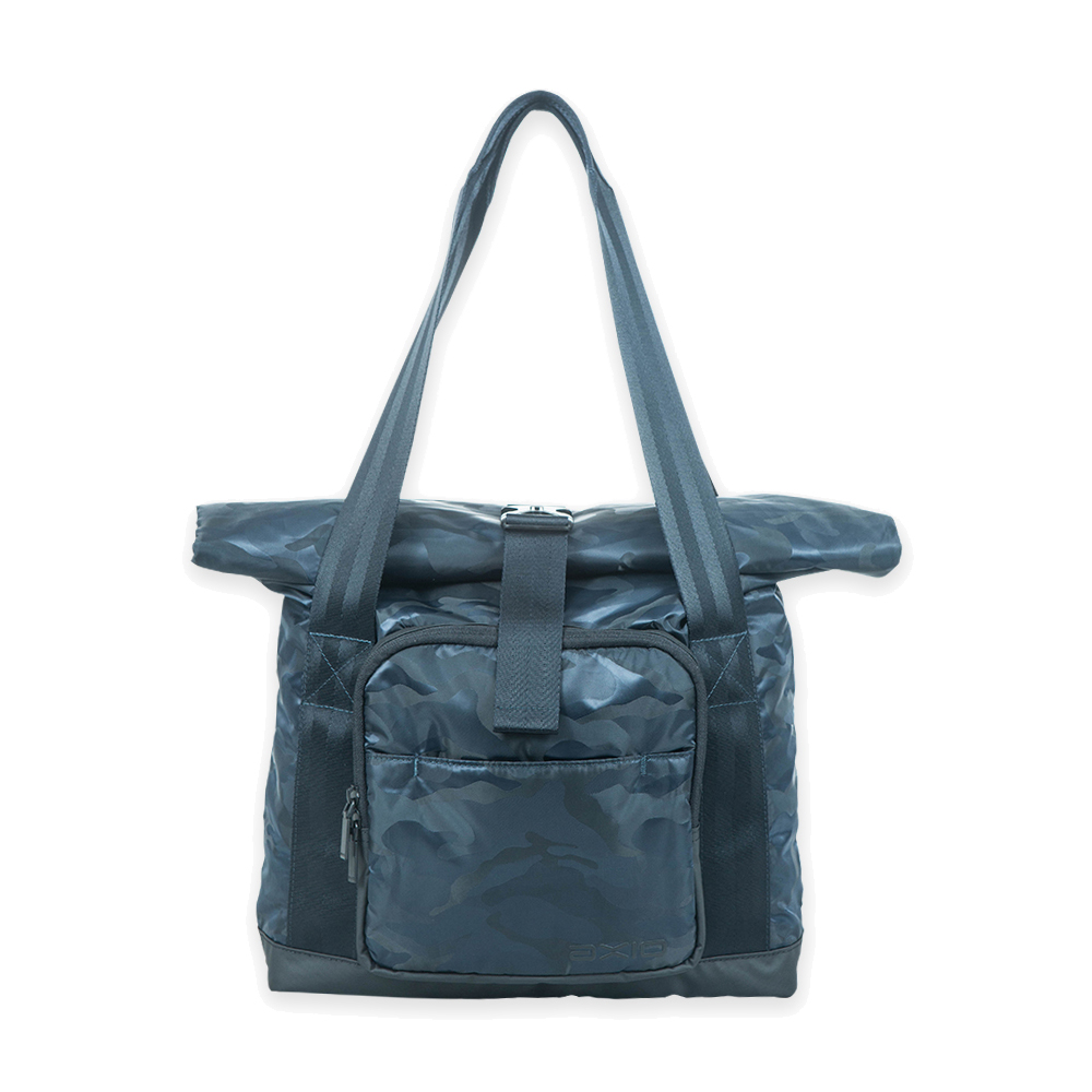 AXIO 迷彩系列 手提肩背兩用包 Camo Tote Bag 13.8L (ACT-2208)