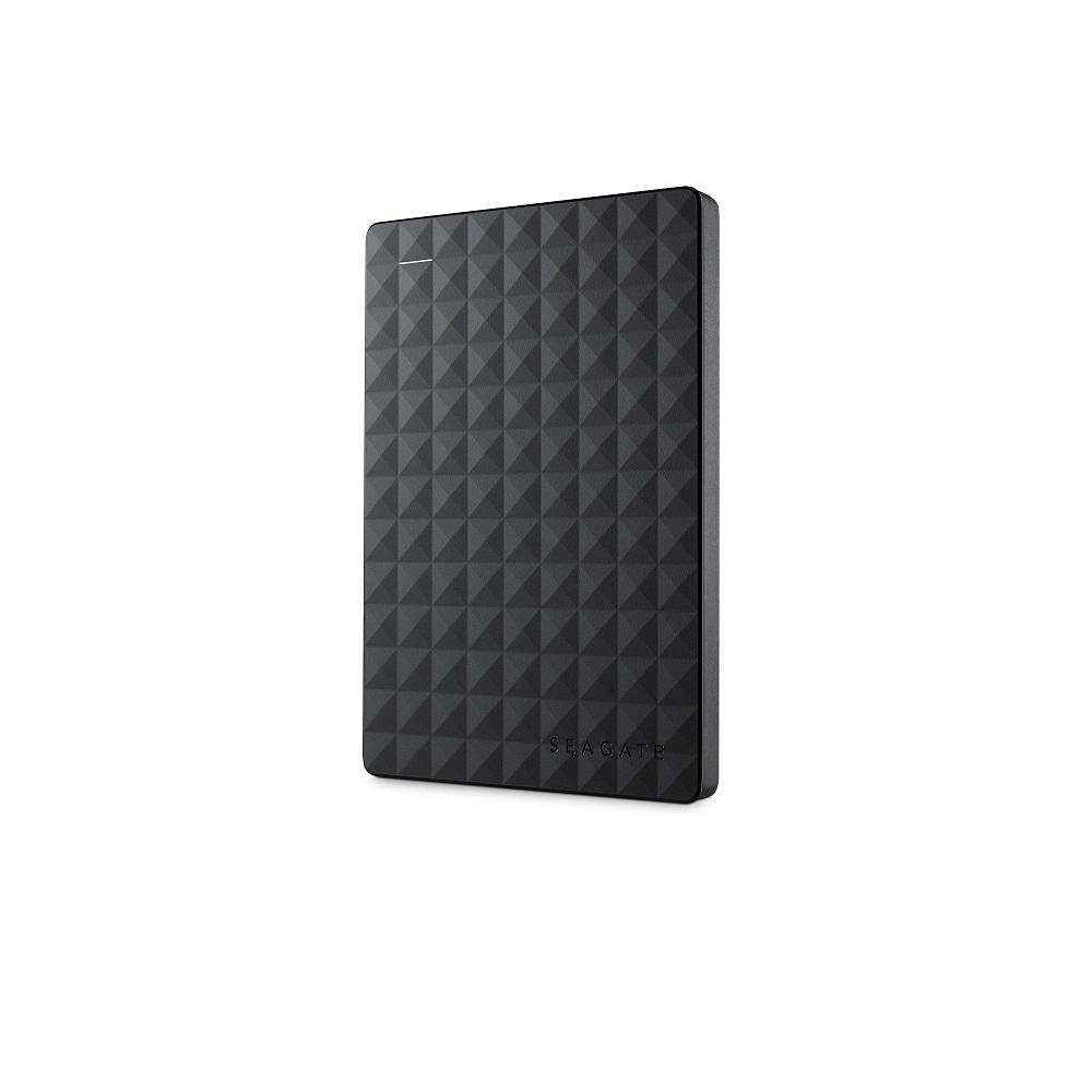 Seagate Expansion 新黑鑽 2.5吋 2TB USB3.0 外接式行動硬碟