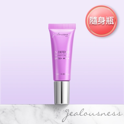 Jealousness婕洛妮絲 鳶尾花A醇防曬素顏霜SPF50+★★★10ml