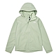 The North Face W SANGRO DRYVENT JACKET 女防水外套-綠-NF0A88FYI0G product thumbnail 1