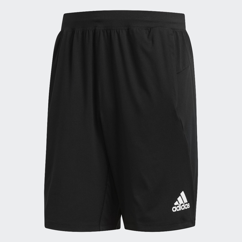 adidas 運動短褲 男 DU1556