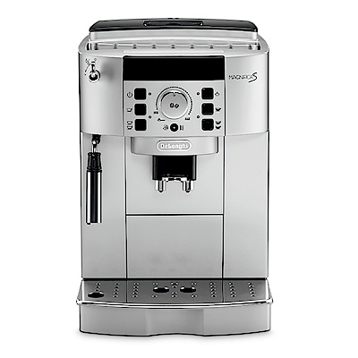 【DeLonghi 迪朗奇】ECAM 22.110.SB 全自動義式咖啡機