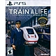 模擬人生：鐵道模擬 Train Life Railway Simulator - PS5 中英日文美版 列車人生 product thumbnail 2