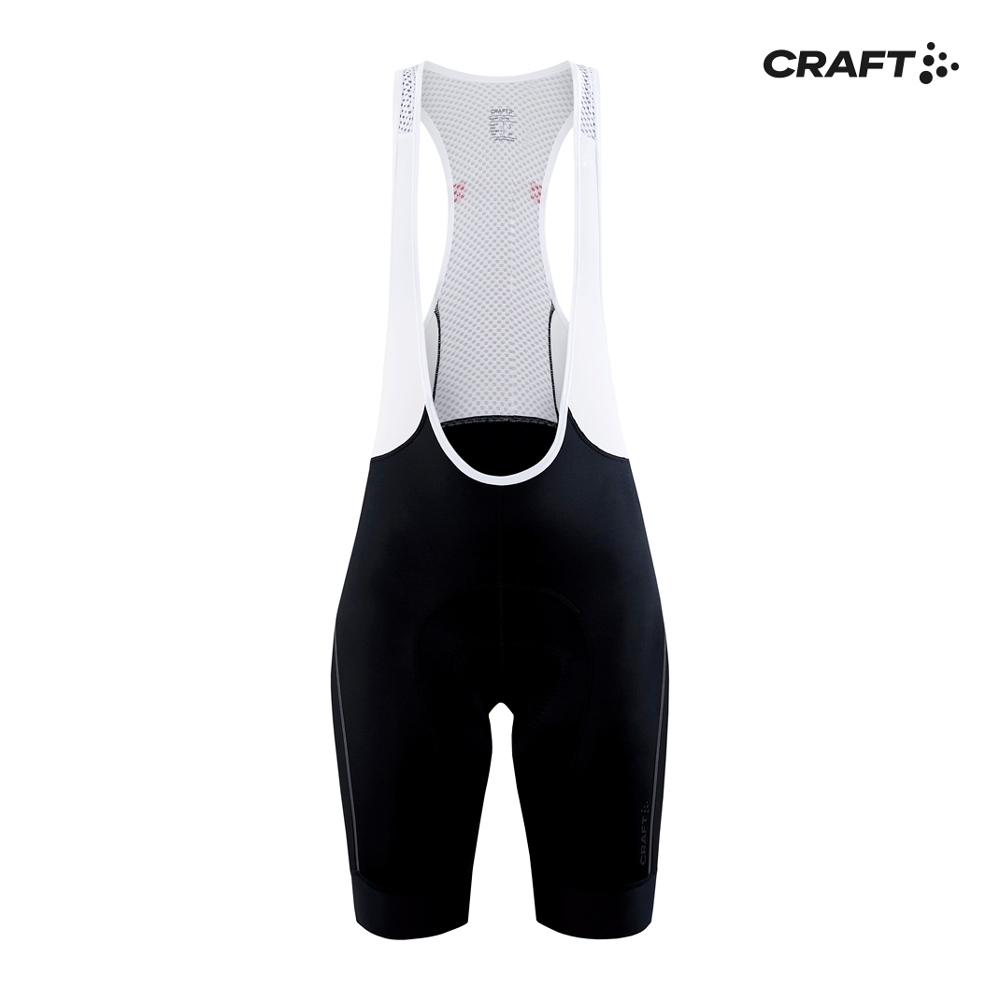 CRAFT Adv Endur Bib Shorts W 連身車褲 1910558-999000