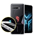 VXTRA 華碩 ASUS ROG Phone 3 ZS661KS 減震防護空壓氣墊殼 防摔殼 手機殼 product thumbnail 1