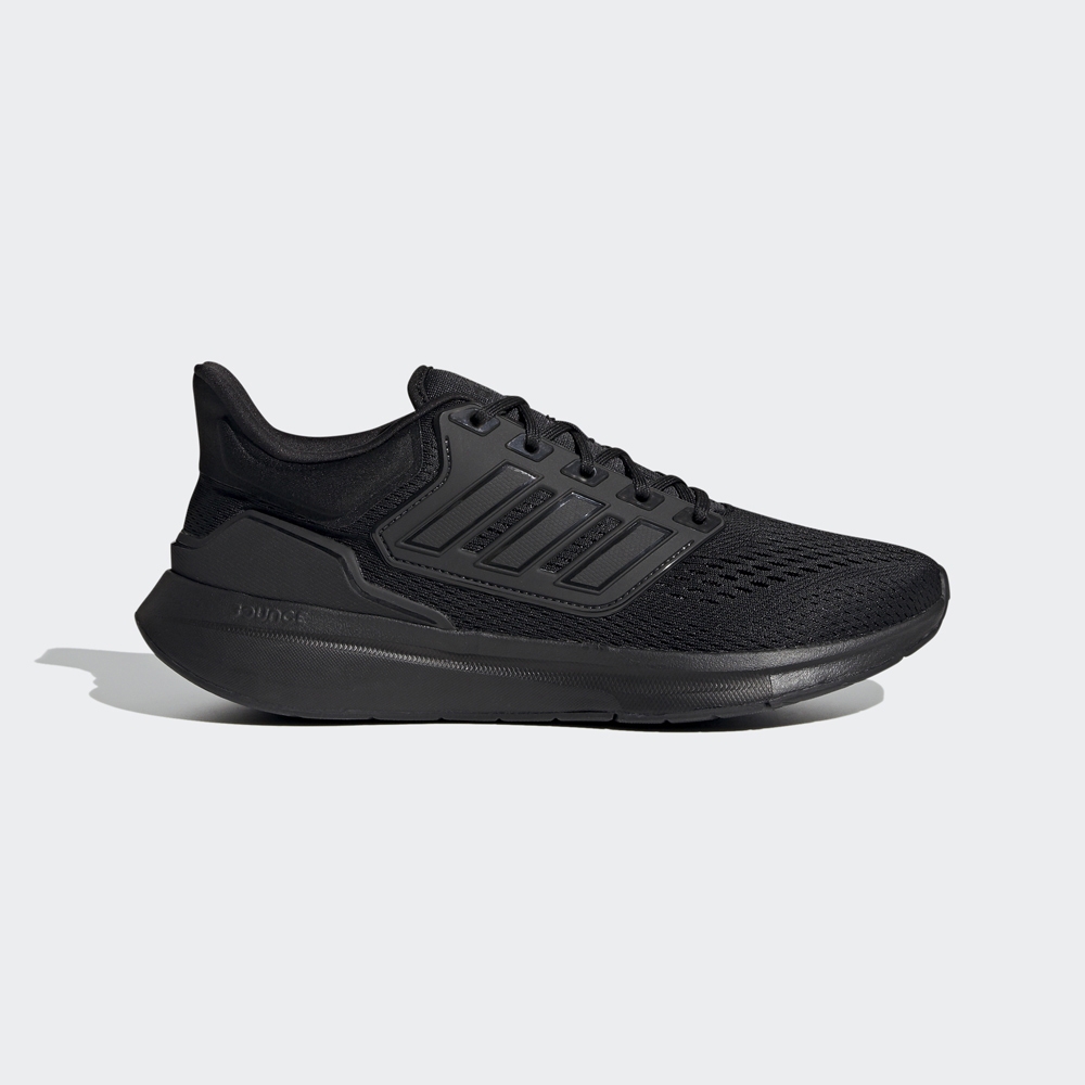 adidas EQ21 跑鞋 男 H00521