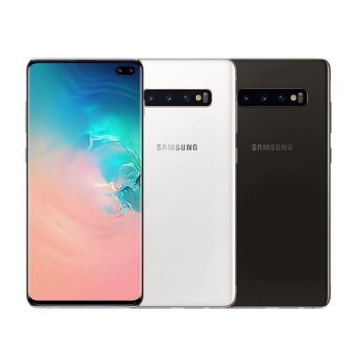 [無卡分期-12期]SAMSUNG Galaxy S10+ (12GB / 1TB) 智慧手機