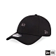 NEW ERA 9FORTY 940 YANKEE 50/50 洋基 黑 棒球帽 product thumbnail 2