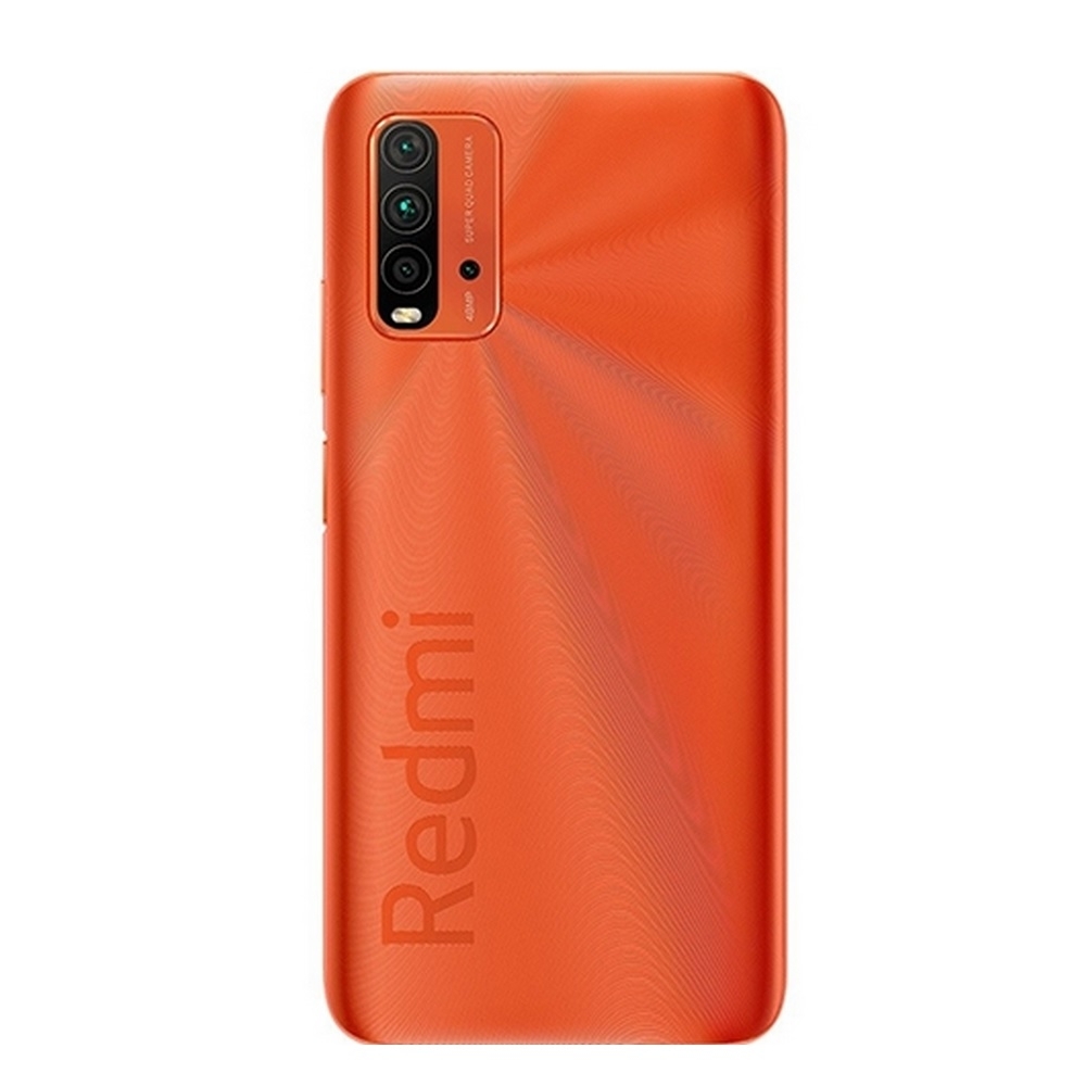 紅米Redmi 9T (4G/64G) 6.53 吋八核心手機| 紅米Redmi | Yahoo奇摩購物中心