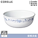 【美國康寧】CORELLE 優雅淡藍473ml韓式湯碗 product thumbnail 1