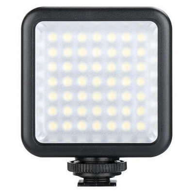 W49 LED VIDEOLIGHT 口袋型補光燈