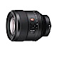 SONY FE 85mm F1.4 GM 鏡頭*(平輸中文) product thumbnail 1