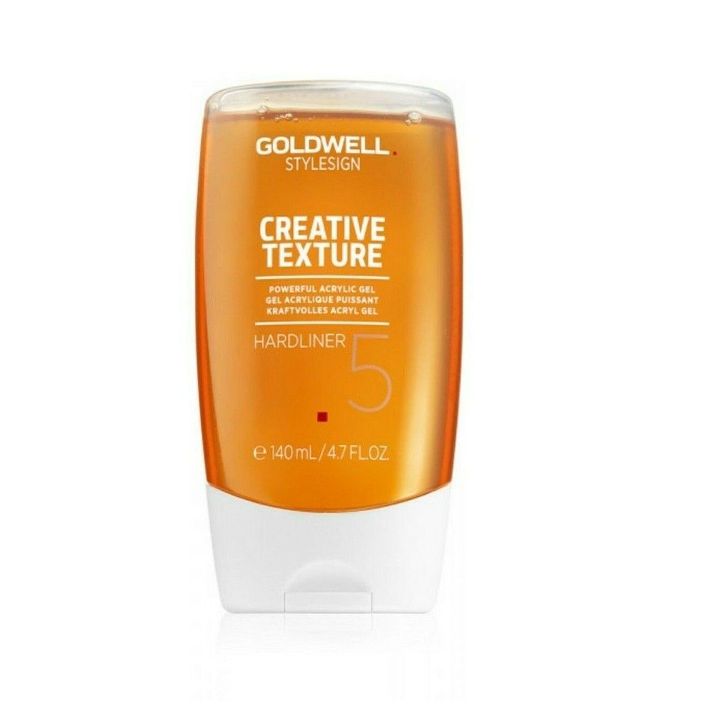 GOLDWELL歌薇 鋼鐵人 140ml