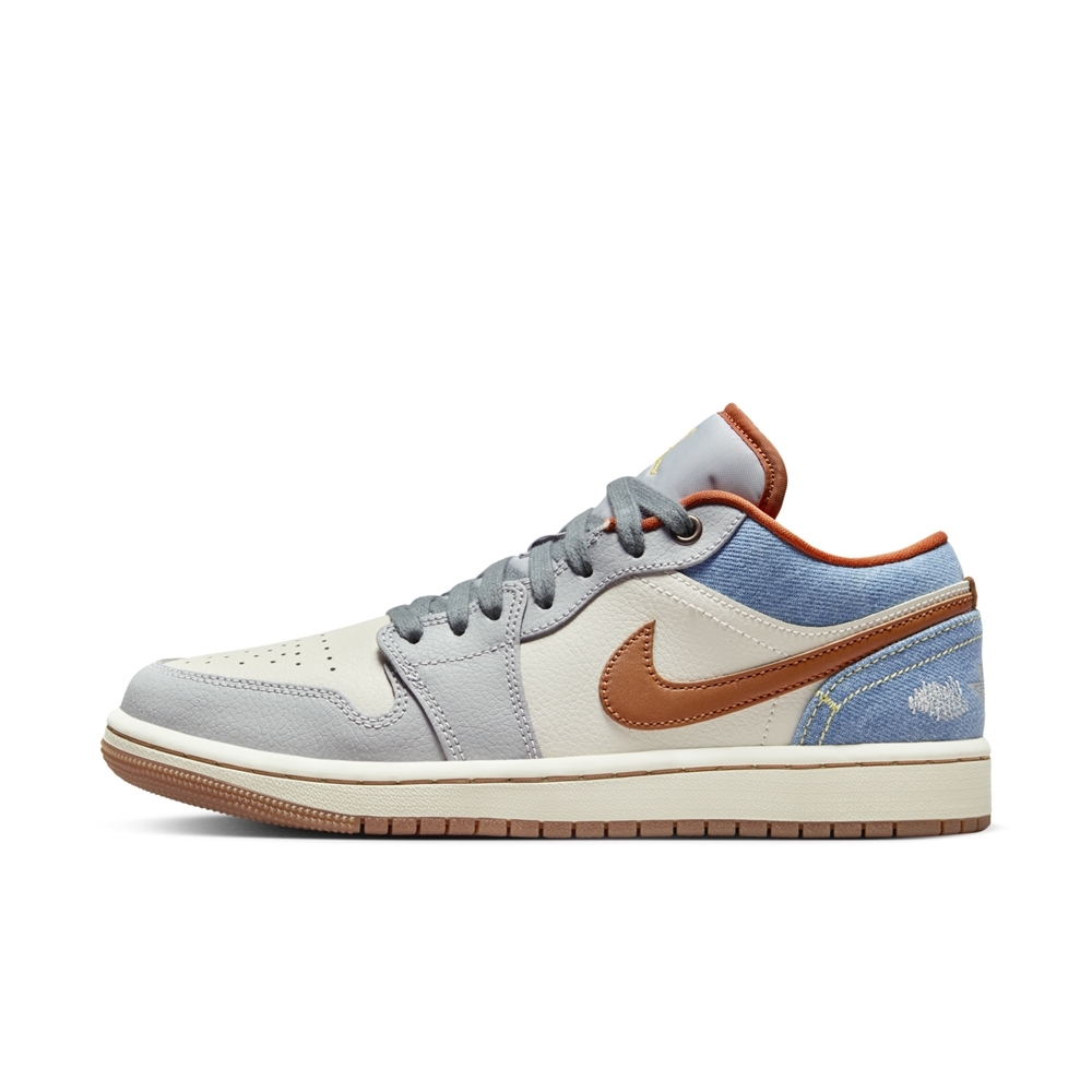 NIKE WMNS AIR JORDAN 1 LOW 女休閒運動鞋-多色-FZ5045091