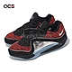 Nike 籃球鞋 KD16 EP Slim Reaper 男鞋 黑 紅 銀 Durant 杜蘭特 氣墊 DV2916-004 product thumbnail 1