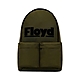 FLOYD Backpack 後背包(軍綠色) product thumbnail 1