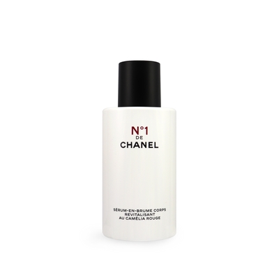 CHANEL 香奈兒 1號紅色山茶花活能身體噴霧 140ml