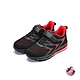 COMBAT艾樂跑童鞋-氣墊系列透氣運動鞋-粉/黑(TD6315) product thumbnail 6