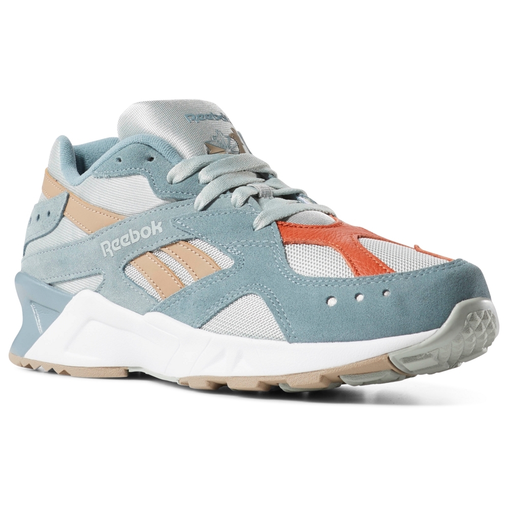 reebok hexalite aztrek