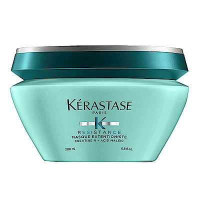 *Kerastase卡詩 煥髮彈韌髮膜200ml