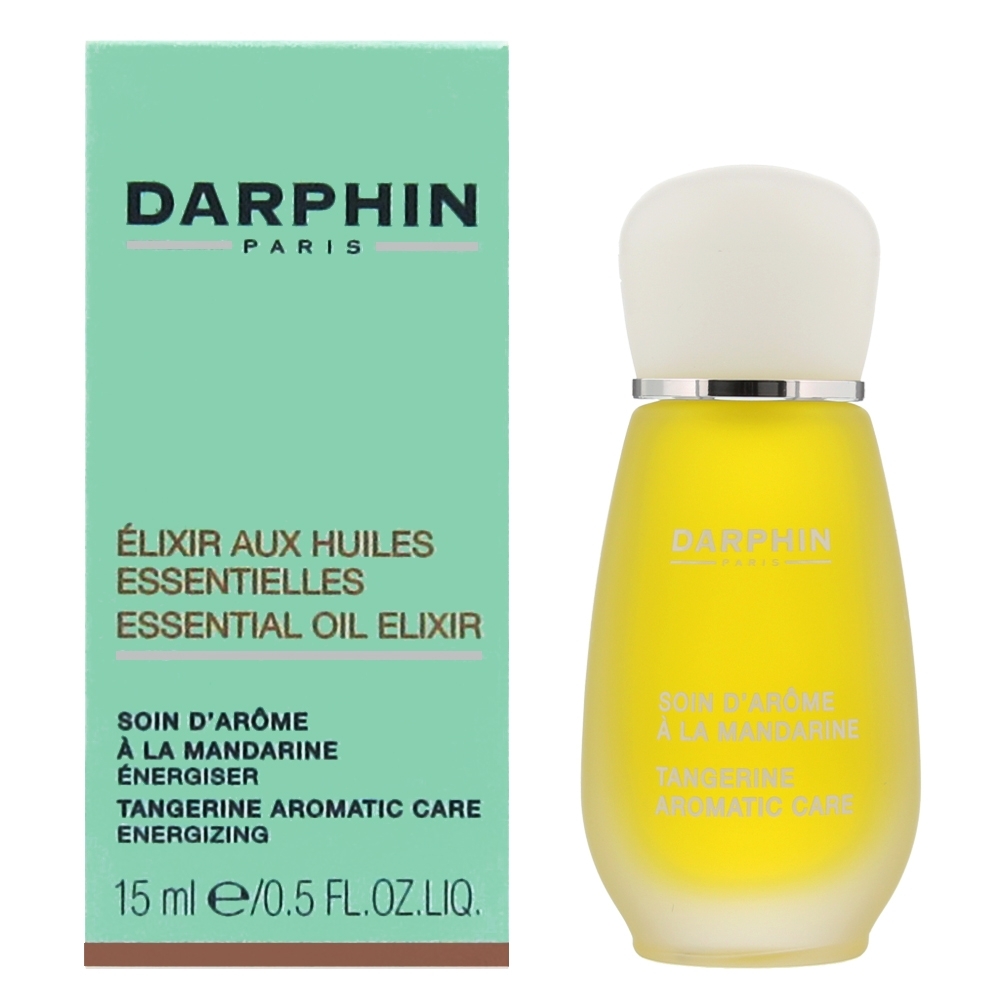 Darphin朵法 甜橘芳香精露  15ML