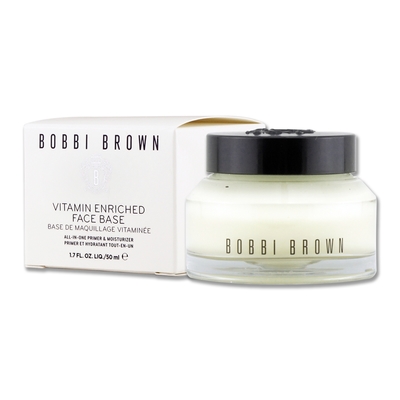 BOBBI BROWN 芭比波朗 維他命完美乳霜 50ml