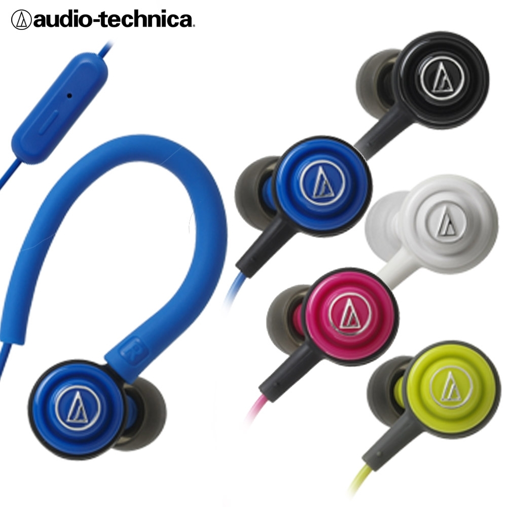 Audio technica 2024 ath cor150is