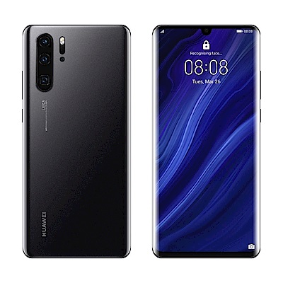 HUAWEI P30 Pro (8G/256G) 徠卡4000萬四鏡頭手機