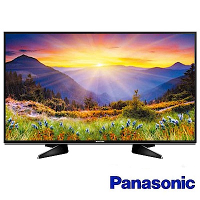 【超值】Panasonic國際 50吋 4K UHD 智慧連網 液晶顯示器 TH-50EX550W - 省錢大作戰 - @網紅直播人氣商品