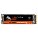 SEAGATE希捷 FireCuda 520 火梭魚 1TB M.2 2880 PCIe Gen4 SSD固態硬碟(ZP1000GM3A002) product thumbnail 1