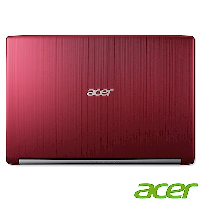 Acer A515-51G-504L 15吋筆電(i5-8250U/MX150/1T(福)