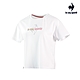 法國公雞牌短版短袖T恤 LOP22806-女-3色 product thumbnail 11