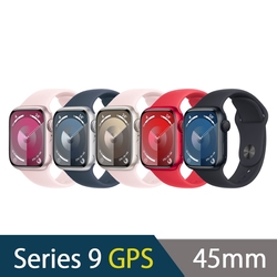 Apple Watch S9 45mm(GPS)