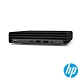 HP ProDesk 400 G6 DM 商用桌上型迷你電腦 (i3-10100T/8GB/256G SSD+1TB/Win10 Pro) product thumbnail 1