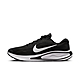 【NIKE】JOURNEY RUN 運動鞋 慢跑鞋 黑白 男鞋-FN0228001 product thumbnail 1