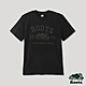 Roots 男裝- 經典海狸系列 短袖T恤-黑色 product thumbnail 1