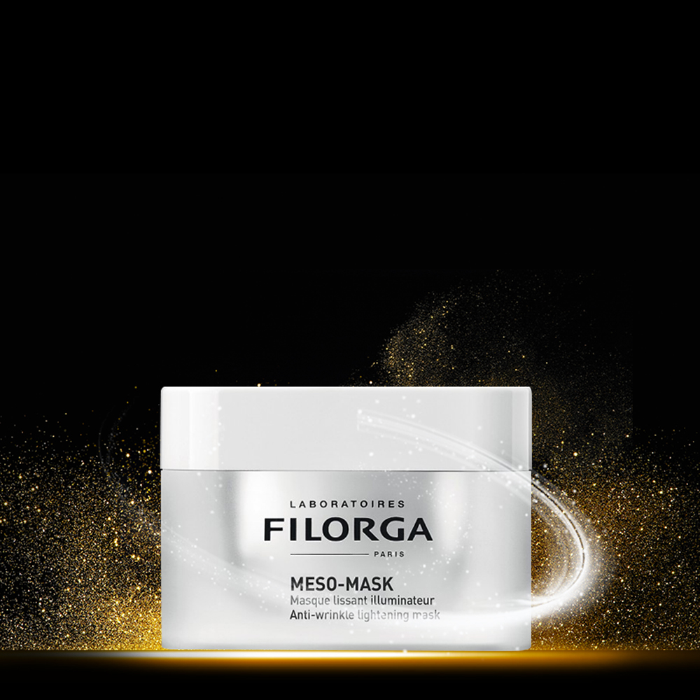 FILORGA 菲洛嘉 柔滑亮澤面膜 50ml