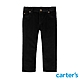 【Carter's】簡約素色單寧長褲 (2T-5T) product thumbnail 1