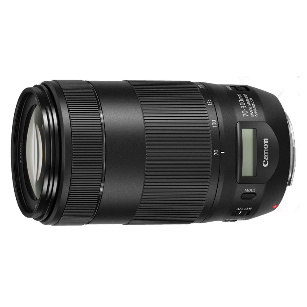 CANON EF 70-300mm F4-5.6 IS II USM (平行輸入) | CANON | Yahoo奇摩