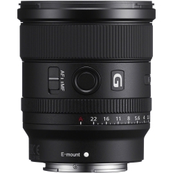 SONY FE 20mm F1.8 G鏡 (SEL20F18G)  (公司貨)