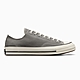 CONVERSE CHUCK 70 1970 OX 低筒 休閒鞋 男鞋 女鞋 灰色-A05586C product thumbnail 1