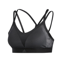 adidas 運動內衣 AM Bra PD